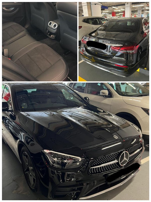 [Female - only driver] Singapore Car Rental with Driver by MyProGuide