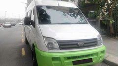 Johor Bahru Private Transfers & Charter by Royal Wings Travel