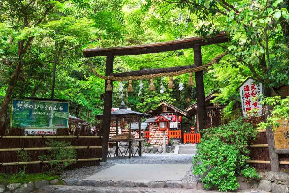 [Departing from Osaka - Kyoto] Kyoto - Nara - Osaka Enjoy a flexible and customized chartered car day trip in Kansai