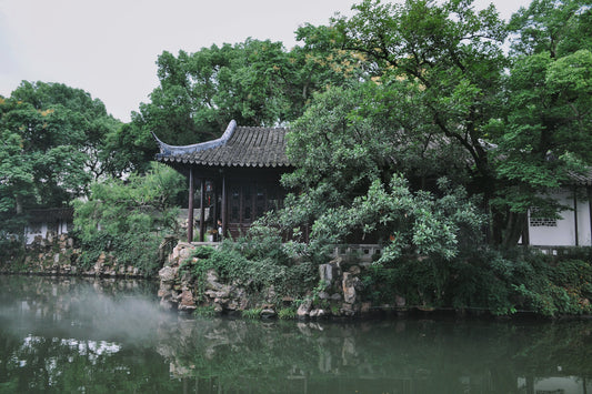 Suzhou City Private Car Charter - One Day Tour