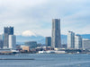 Yokohama Chartered Car Day Trip | Red Brick Warehouse, Chinatown, Minato Mirai, Hakkeijima, etc. Free Customized Routes