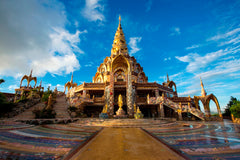3D2N Khao Kho Private Car Charter Tour from Bangkok