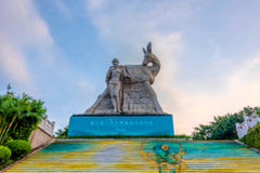 Sanya One - Day Private Car Charter