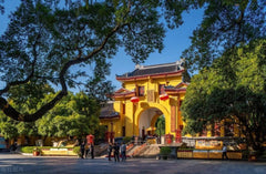 Guilin City - Yangshuo Round - Trip Private Car Charter Day Tour