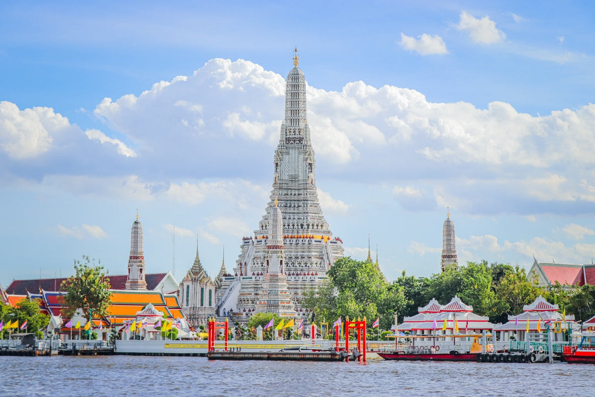Bangkok Private Car Rental with Driver by SST