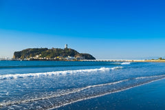 Kamakura Great Buddha & Hakone Shrine Transfer & Private Car Day Tour