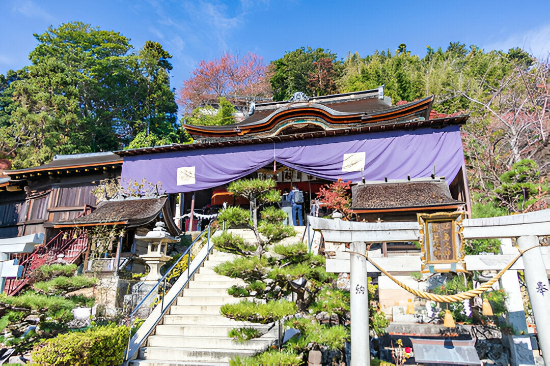 Lake Biwa Customizable One Day Charter Car Trip from Kyoto - Osaka