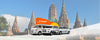Ayutthaya Private Car Rental with Driver by SST