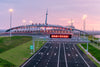Hong Kong to Zhuhai - Macau Private Car Transfer (via Hong Kong - Zhuhai - Macau Bridge)