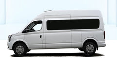 Xi'an Attractions Private Car Charter (Chinese - English Service)