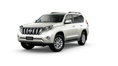 Dubai Private Car Charter
