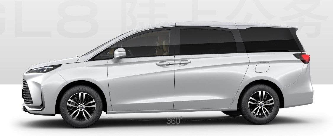 Xi'an Attractions Private Car Charter (Chinese - English Service)