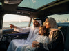 Jeddah Private Car Rental with Driver