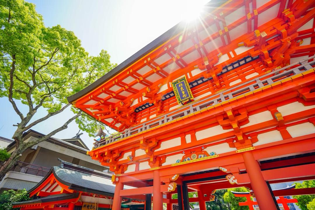 Kobe & Himeji Charter Car 1 - Day Trip (from Kyoto - Osaka - Kobe)