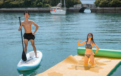Kingdom Catamaran Charter by zenithyachtcharters in Singapore