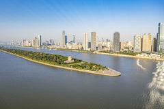 Changsha Private Car Tour One Day Trip