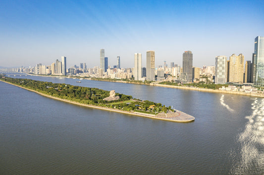 Changsha Private Car Tour One Day Trip