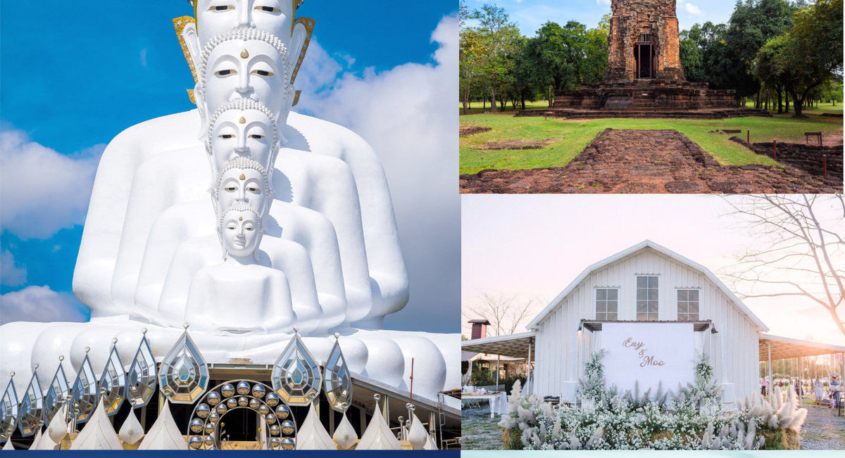 Khao Kho Private Car Charter Tour From Bangkok by AK Travel