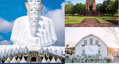 Khao Kho Private Car Charter Tour From Bangkok by AK Travel