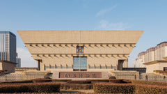 Taiyuan Private Car Day Tour