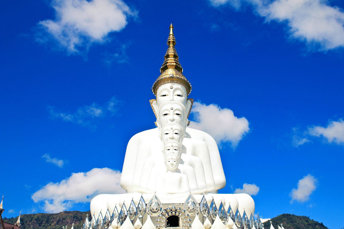 Khao Kho Private Car Charter Tour From Bangkok by AK Travel