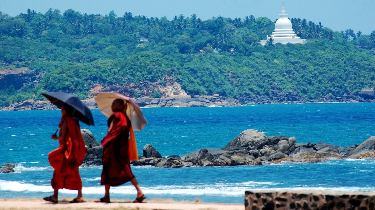 Galle Private Car Charter