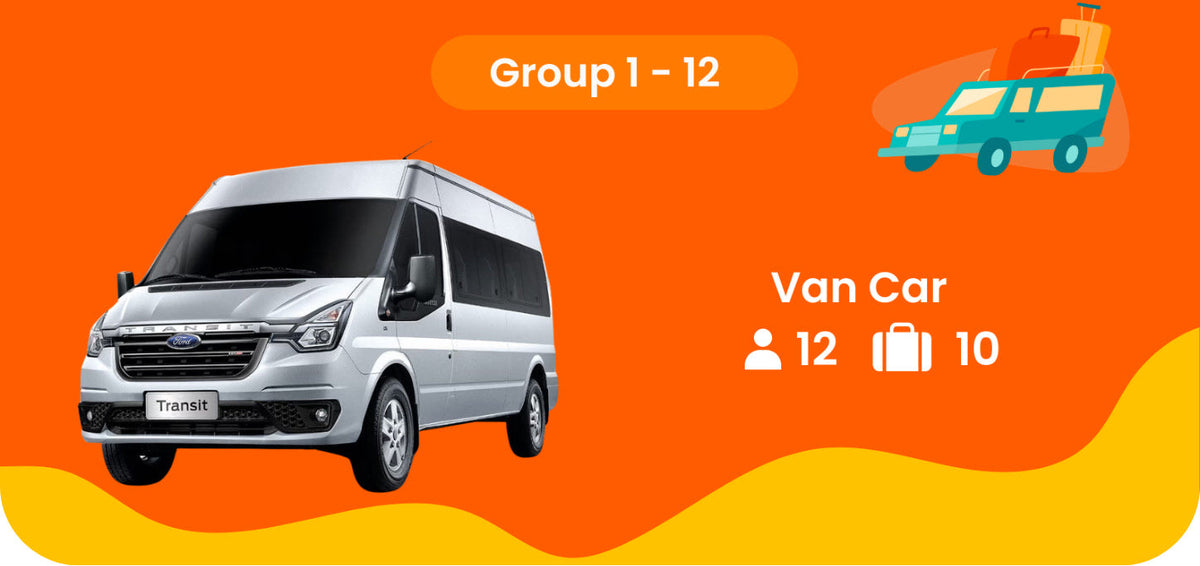 Can Tho Car Rental With Driver To Chau Doc