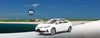 Magong Departure: Penghu Car Rental with Driver