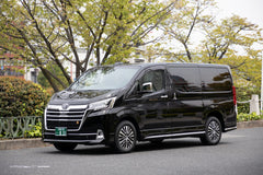 Hiroshima: 9 - Hour Private Car Charter - Peace Memorial Park & Miyajima & Kintai Bridge in Iwakuni Day Trip (Departing from Hiroshima City)