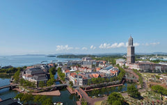 [Kyushu Wharf Private Car Charter] Fukuoka - Nagasaki - Sasebo - Kumamoto Wharf Private Car Charter One - Day Tour | Customizable Itinerary