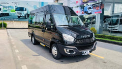 Private Car to Cuc Phuong National Park from Ha Noi