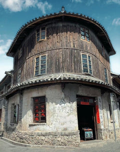 Private Car Charter Tour: One - Day Tour of Erhai Lake, Dali, Yunnan