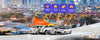 Bangkok Car Rental with Driver (100km distance limit) by TTD Global
