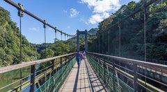 Taipei Departure: New Taipei Car Rental with Driver to Jiufen - Shifen - Pingxi - Yehliu - Northern coast