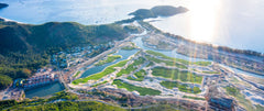 Private car to Golf Courses in Nha Trang, Cam Ranh and surrounding areas