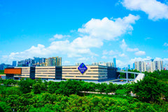 Shenzhen Sam's Club Chartered Day Tour