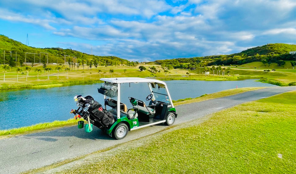 Mount Fuji Golf Private Charter Day Tour｜Departing from Tokyo