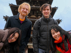 1 - Day Kyoto & Nara Day Trip Highlights Tour with a Private Car