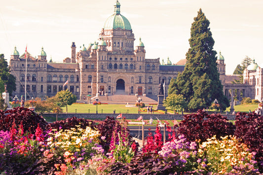 Victoria Private Car Charter One - Day Tour
