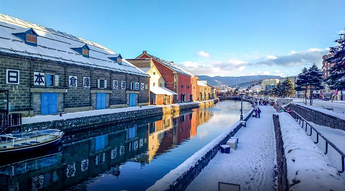 Private Car Charter Tour: Hokkaido Sapporo, Jozankei, and Otaru Day Trip | Customizable Itinerary