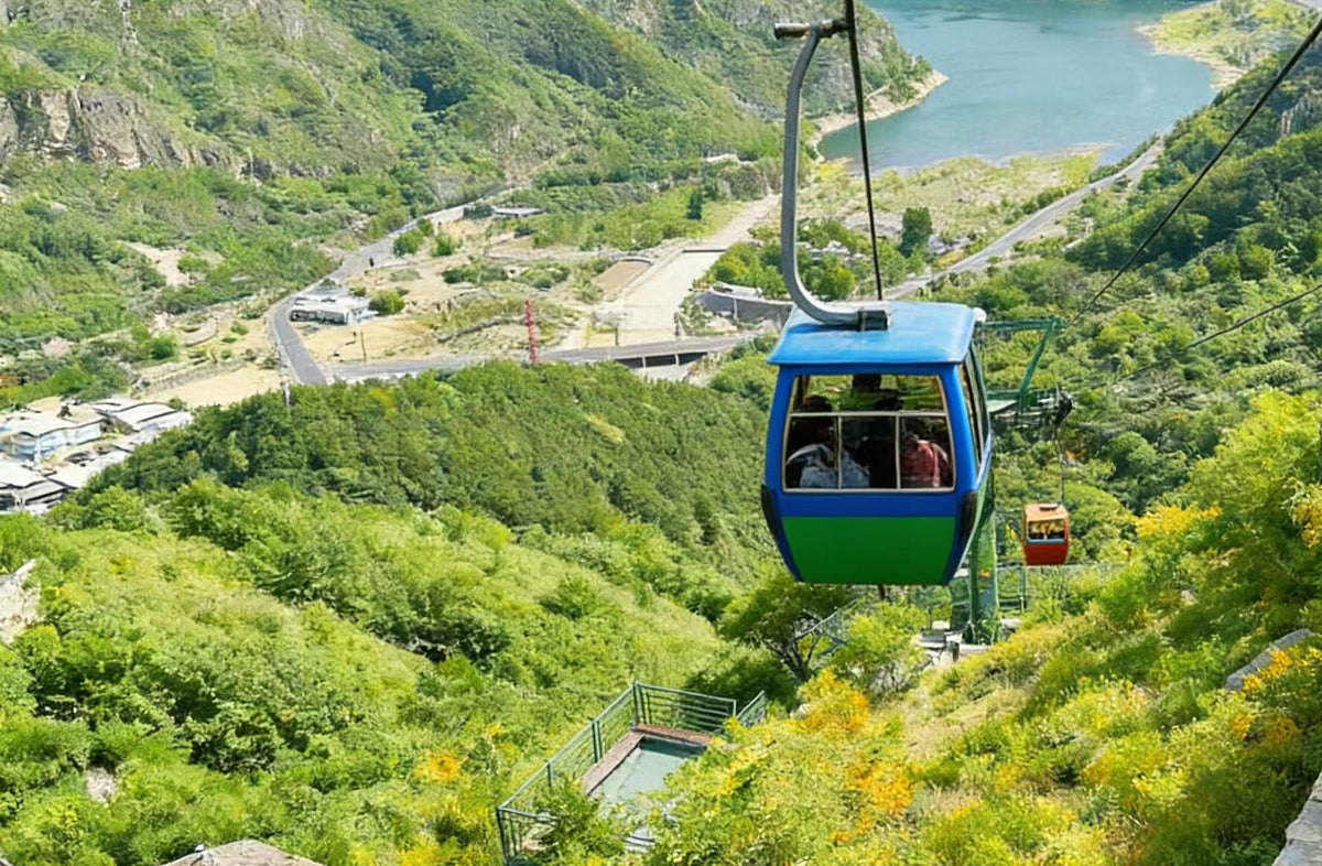 Beijing Exclusive Secret Private Car Tour (Multiple Itineraries Available)