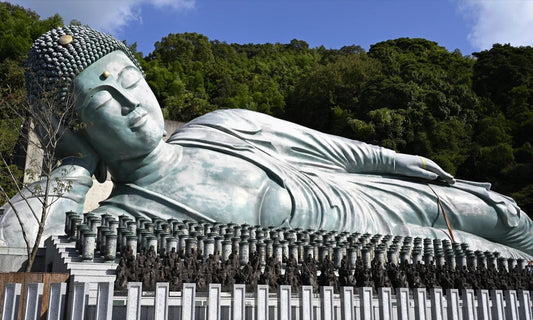 Fukuoka Chartered Day Tour | Chinese Driver and Guide · 10 - Hour Private Transfer | Multiple Routes Available or Customizable in Fukuoka - Nagasaki - Oita - Kumamoto - Takachiho
