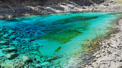 Jiuzhaigou - Huanglong 1 - Day Chartered Car (Including High - Speed Rail Station Transfer)