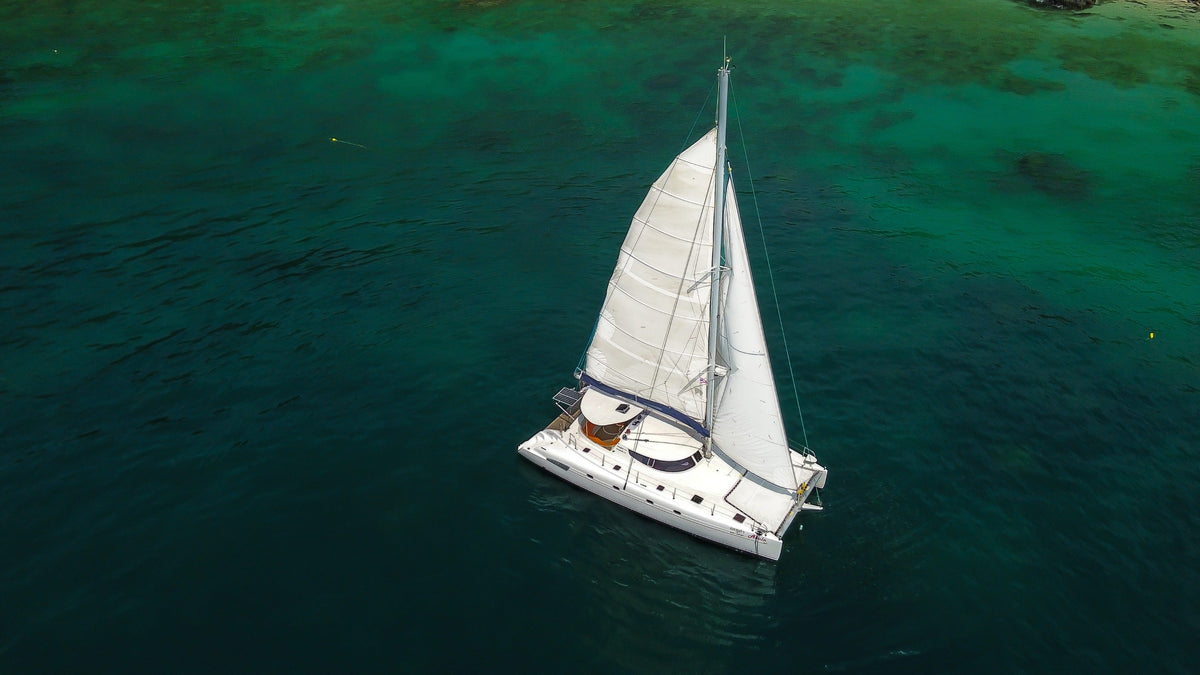 Phuket Akula Catamaran Private Charter Trip by Perfect Pie