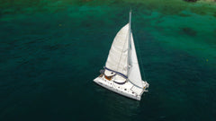 Phuket Akula Catamaran Private Charter Trip by Perfect Pie