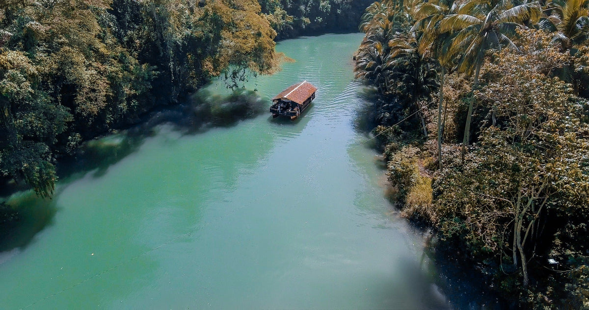 Bohol Car Rental with Driver
