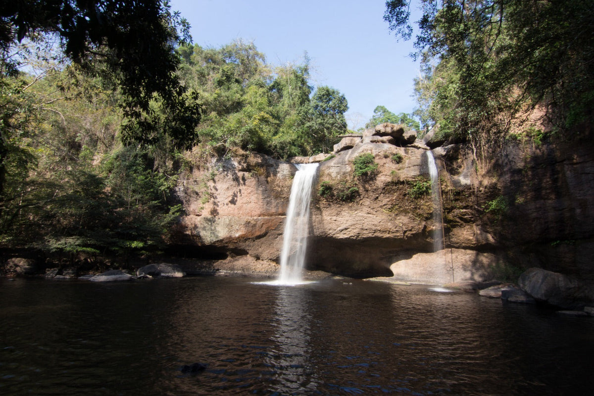 1-Day, 2-Day, or 3-Day Khao Yai Nature & Wildlife Private Car Charter Tour from Bangkok