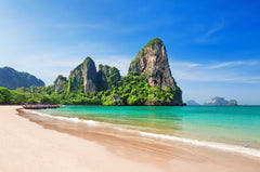 Krabi Car Rental with Driver Global