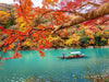 Osaka Departure丨Kansai Region Customized Private Car Day Tour (Osaka/Kyoto/Nara/Kobe/Wakayama)