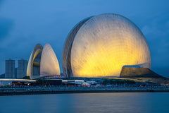 Chartered Car Tour: Round - trip Hong Kong to Zhuhai One - Day Charter